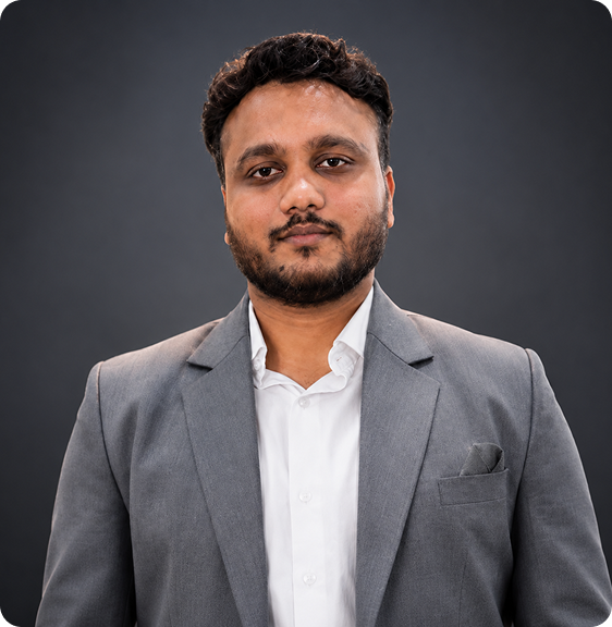 Adityaraj Singh